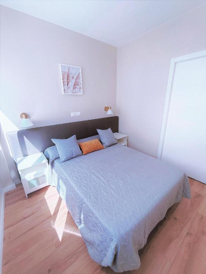 Apartamentos Pepita San Sebastián de la Gomera Kültér fotó