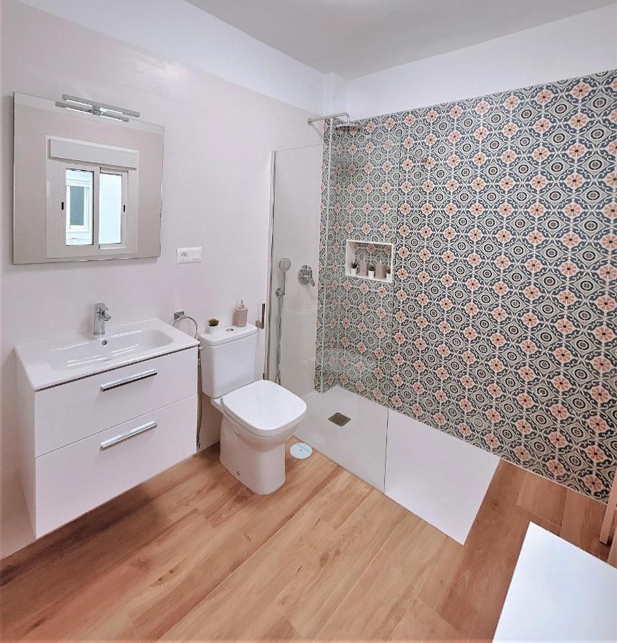Apartamentos Pepita San Sebastián de la Gomera Kültér fotó