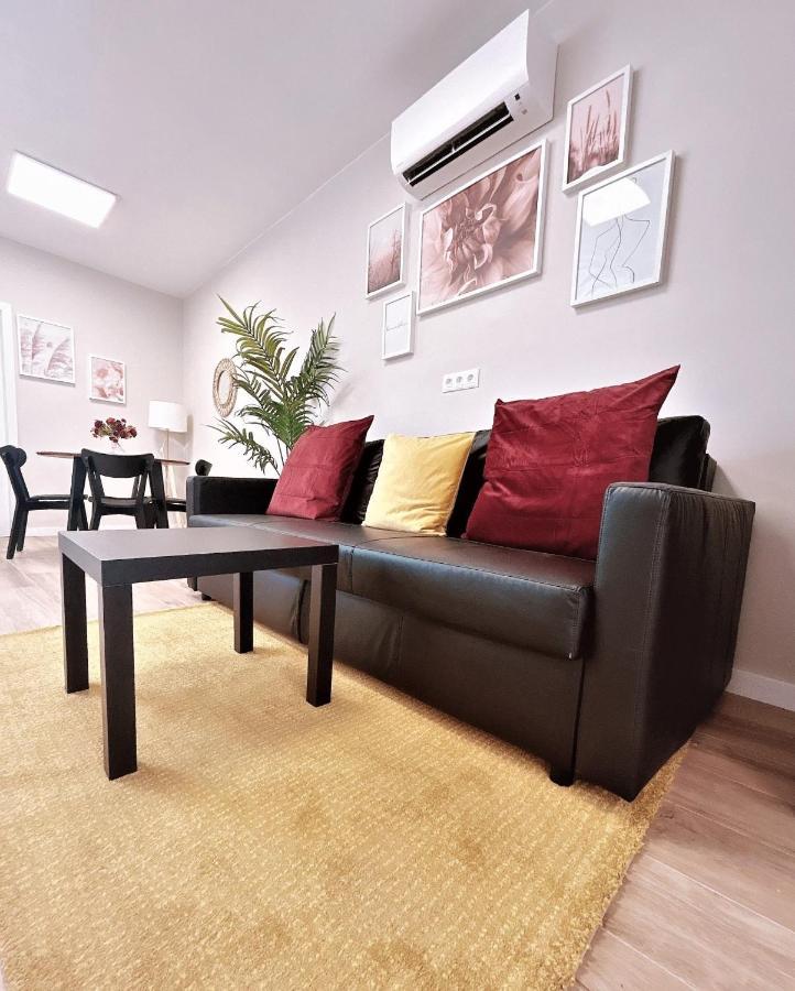 Apartamentos Pepita San Sebastián de la Gomera Kültér fotó