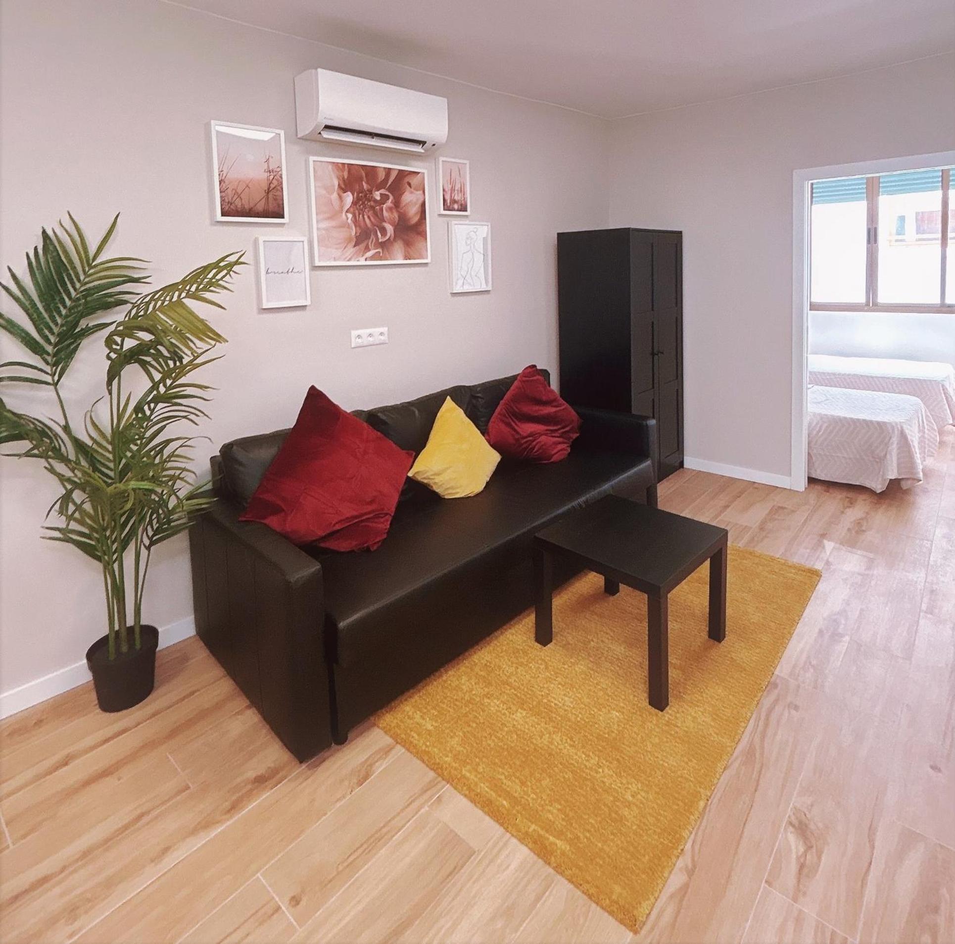 Apartamentos Pepita San Sebastián de la Gomera Kültér fotó