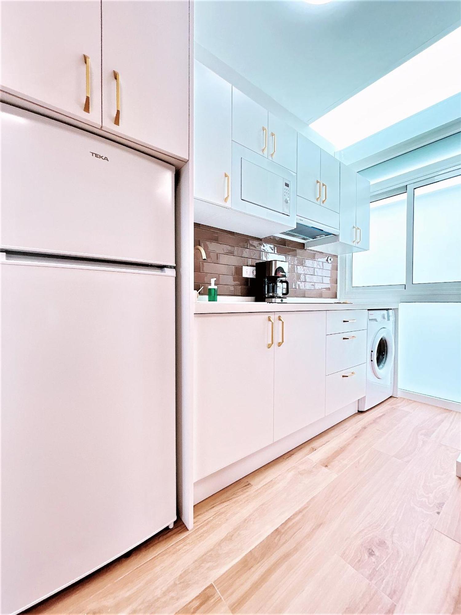 Apartamentos Pepita San Sebastián de la Gomera Kültér fotó