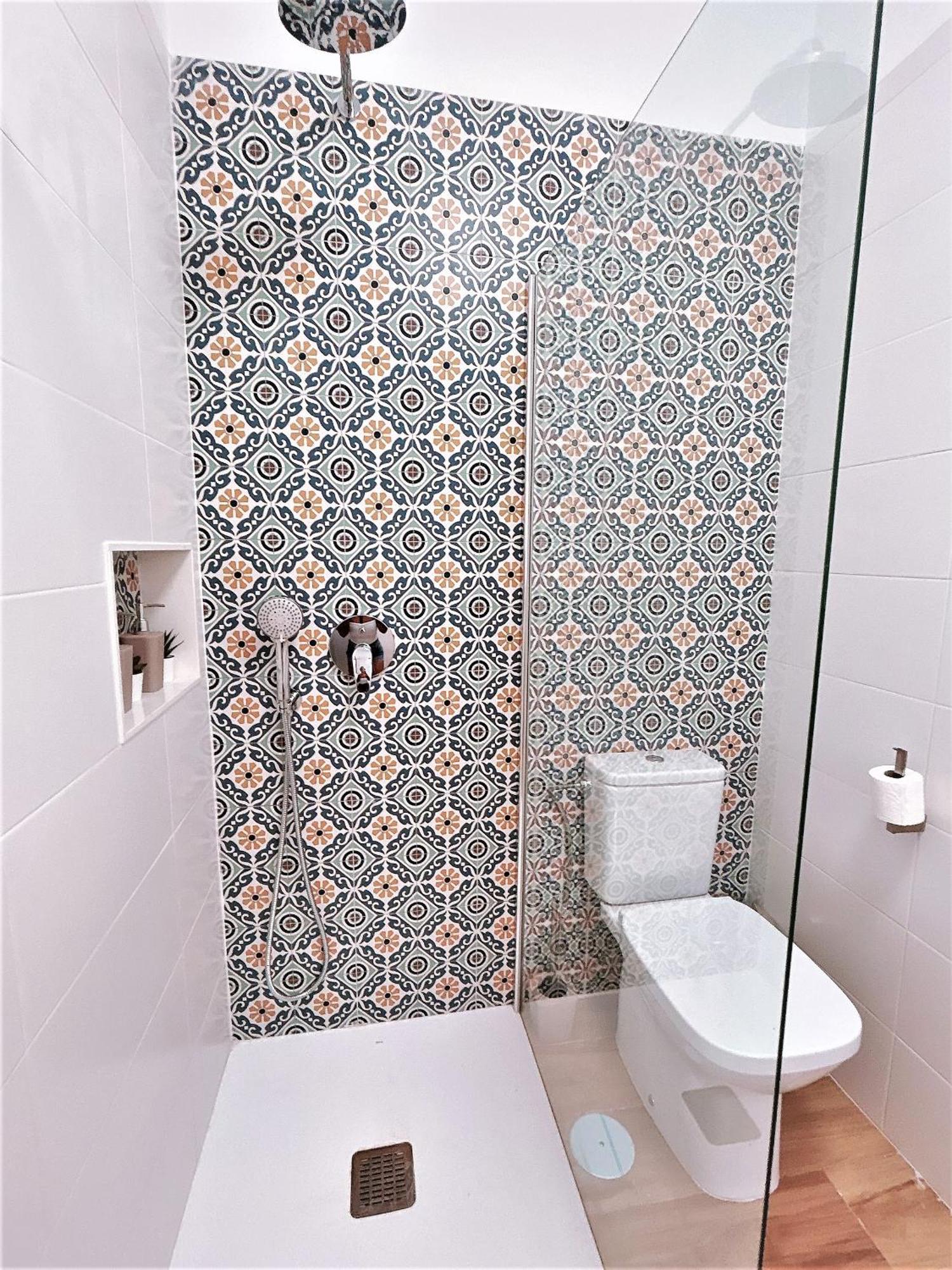 Apartamentos Pepita San Sebastián de la Gomera Kültér fotó