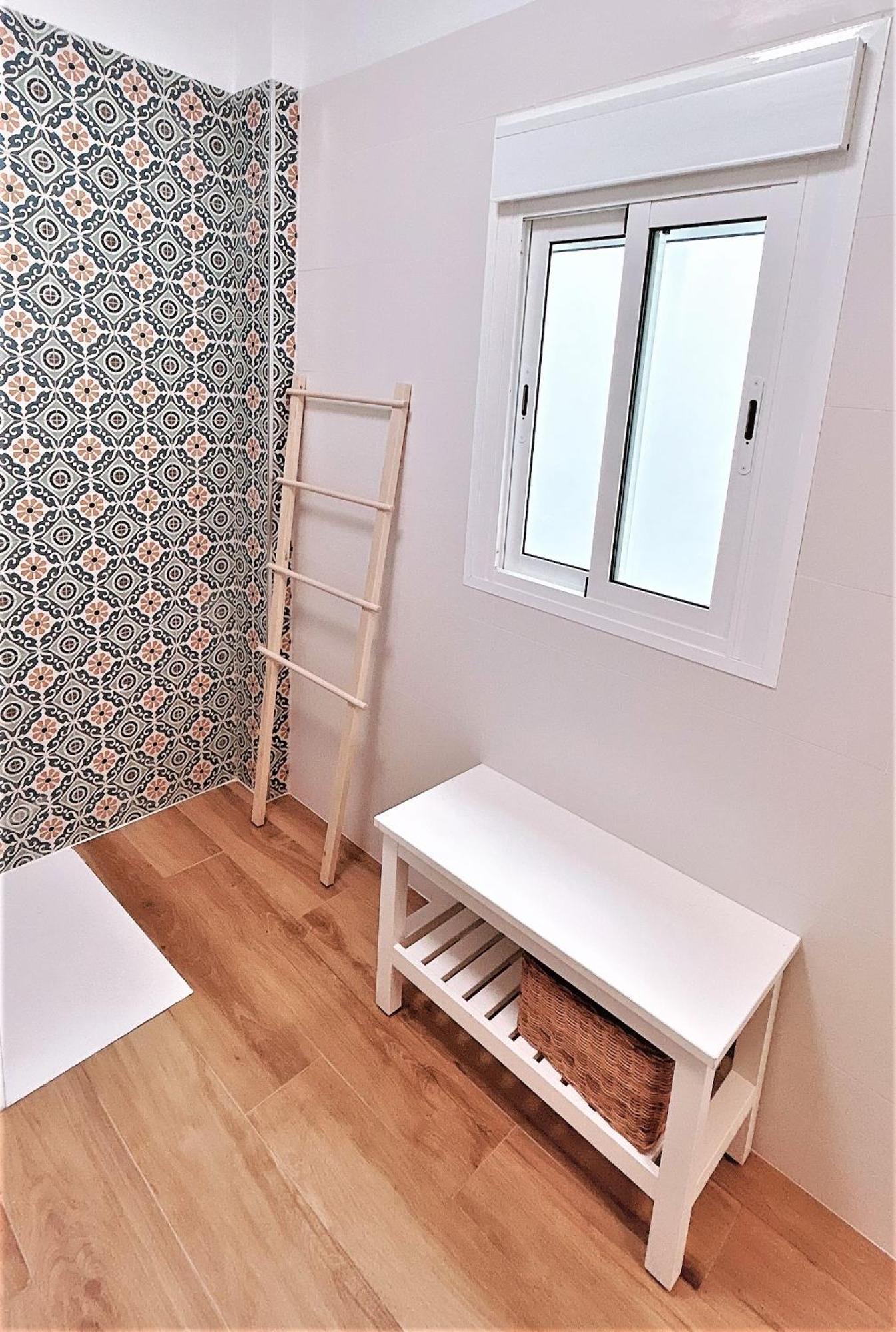 Apartamentos Pepita San Sebastián de la Gomera Kültér fotó