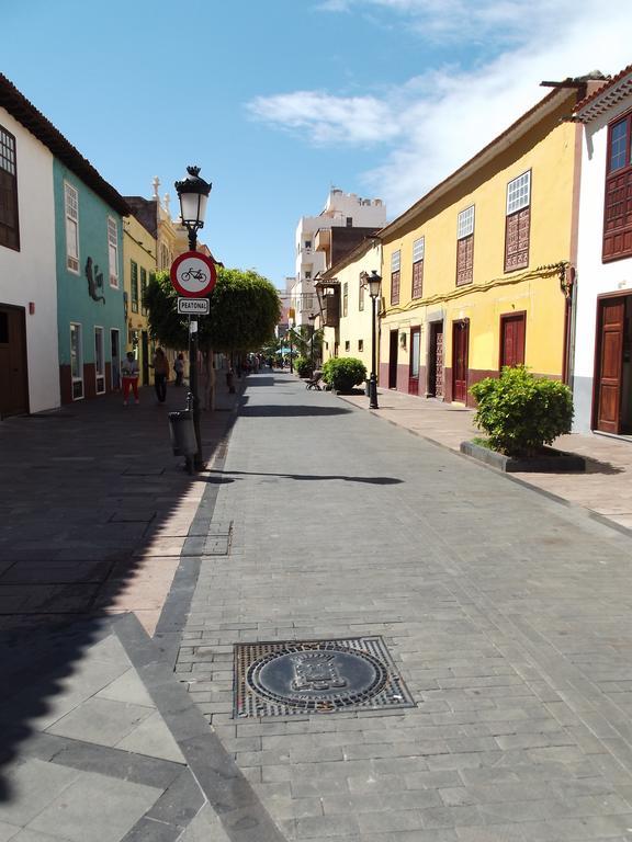 Apartamentos Pepita San Sebastián de la Gomera Szoba fotó