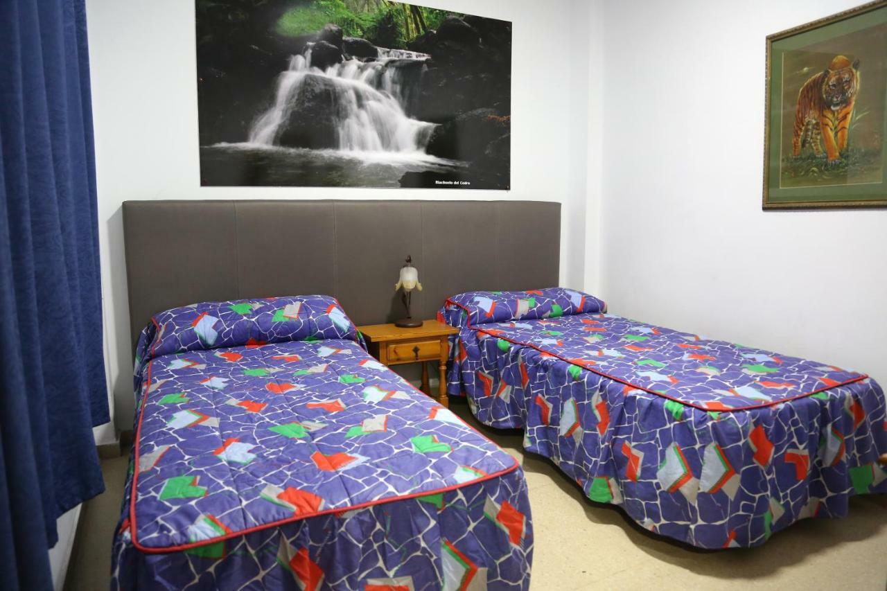 Apartamentos Pepita San Sebastián de la Gomera Kültér fotó