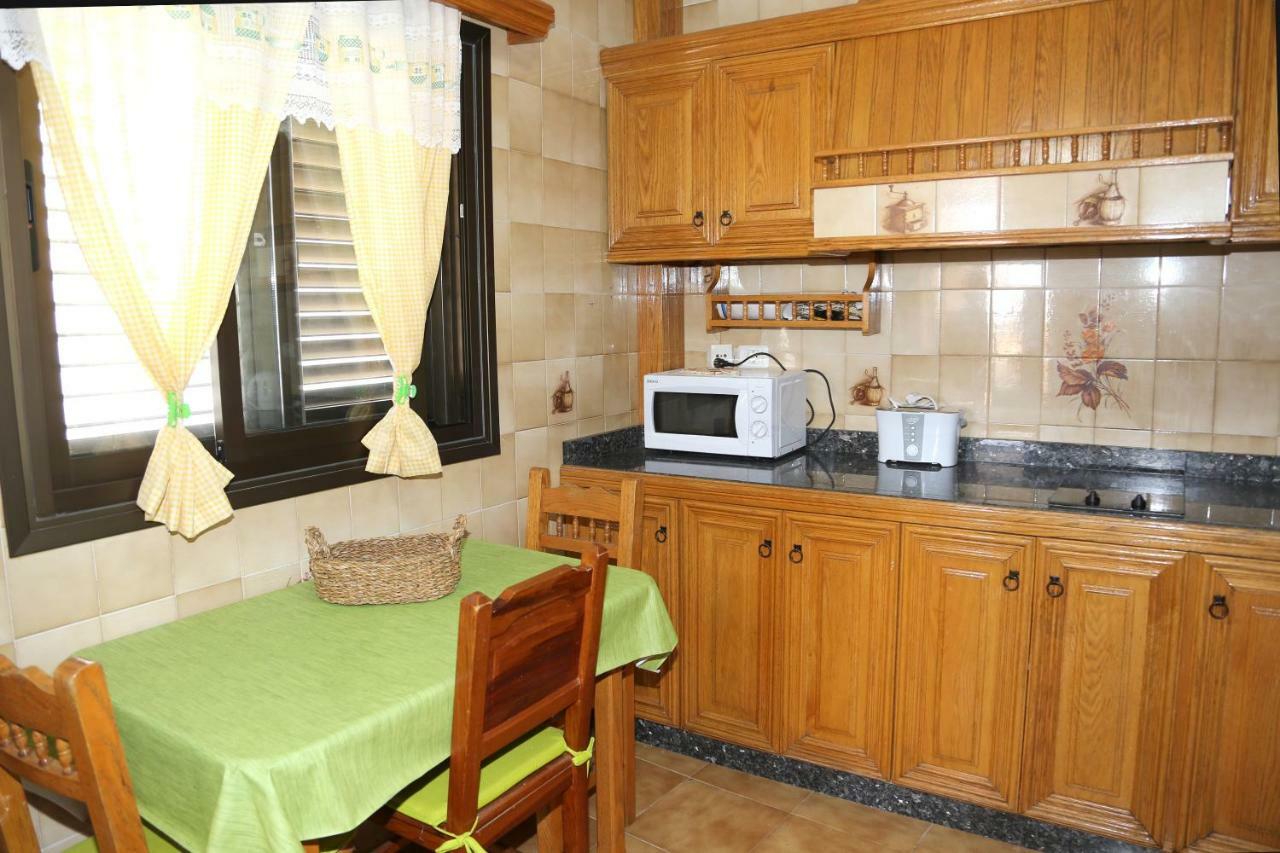 Apartamentos Pepita San Sebastián de la Gomera Kültér fotó