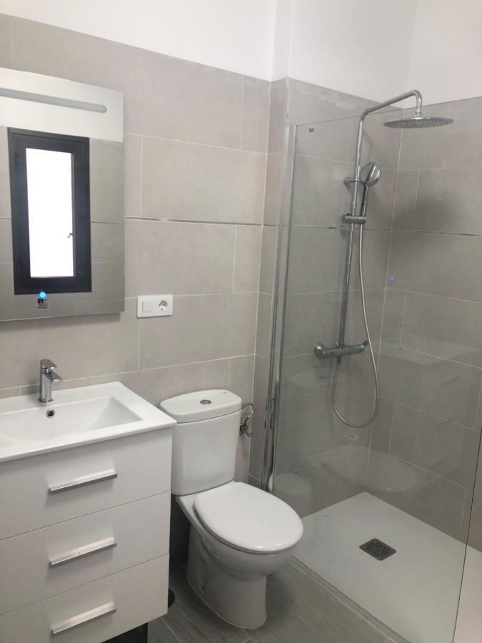 Apartamentos Pepita San Sebastián de la Gomera Kültér fotó